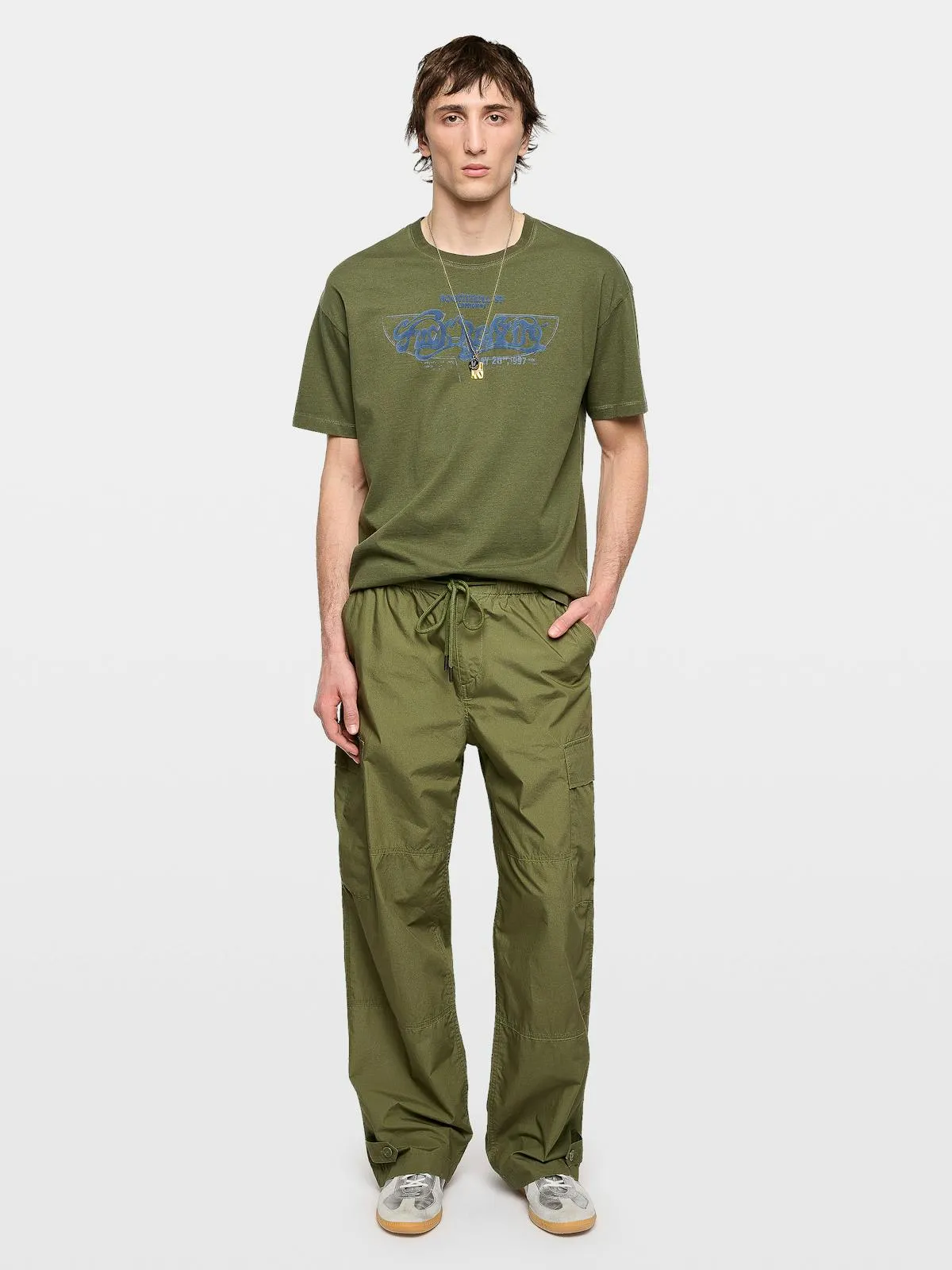 T-shirt Toddy