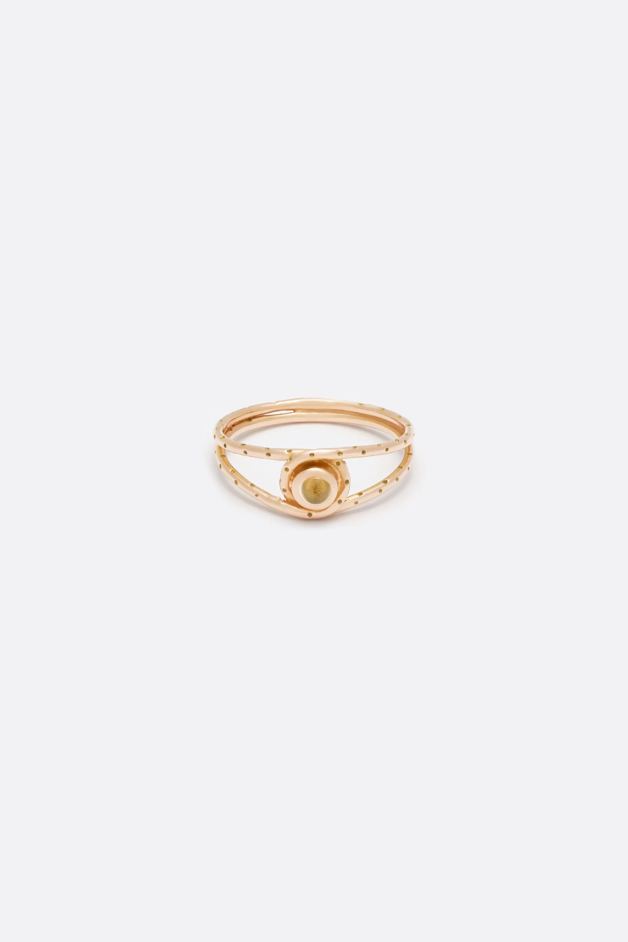 BAGUE EUGENE