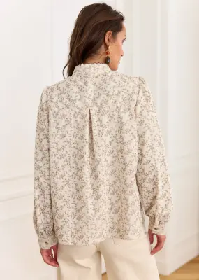 Blouse Billie — photo 5