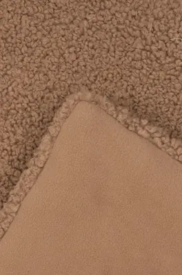 Tapis De Parc - Curlé - Curlé/dark Hazel — photo 3