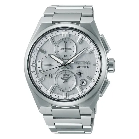 Seiko ASTRON GPS Solaire SSH159J1