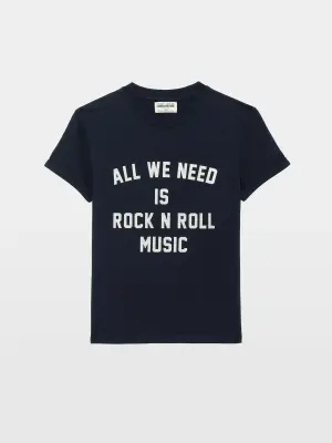 T-shirt Walko — photo 5