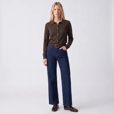Artlove – Jean Elba Denim Blue — photo 1