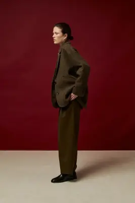 Pantalon CONRAD - BELLEPIECE — photo 2