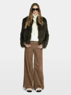 Manteau Freddie — photo 1