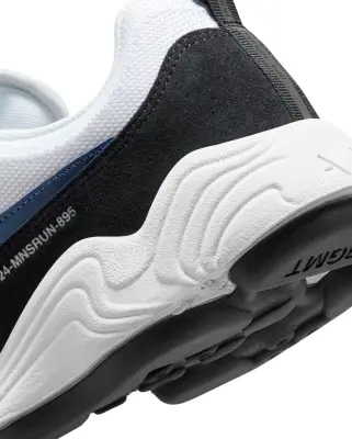 Fragment Design Air Zoom Spiridon SP Blue Void — photo 5