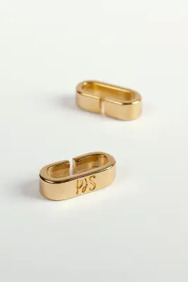 anello ouvert - or
