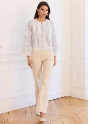 Blouse Zoya — photo 5