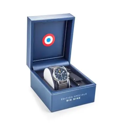 Patrouille de France Coffret Big Nine 668906 — photo 2