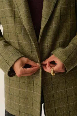Veste Silvestre Primrose — photo 5