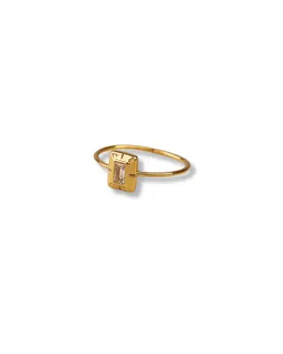 Bague Clémence — photo 1