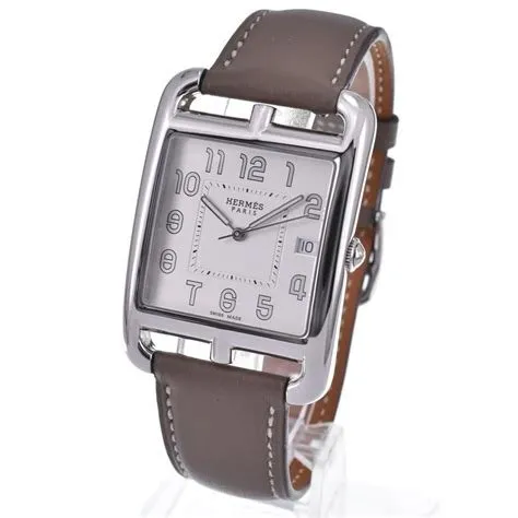 Montre quartz cap cod diamonds