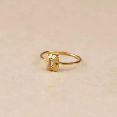 Bague Clémence — photo 4