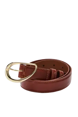Ceinture Basma cognac — photo 2