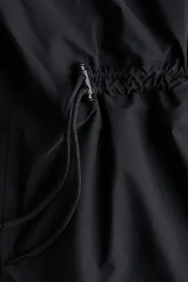 Veste de pluie Regular Fit StormMove™ - Noir — photo 5