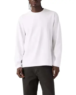 LS Workwear Tee Bright White — photo 1