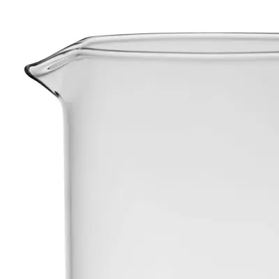 Pichet Verre Ambre — photo 2