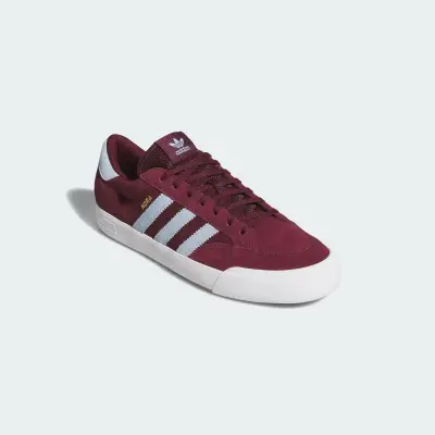 Chaussure Adidas Nora – Maroon / Clear Sky / Cloud White — photo 4
