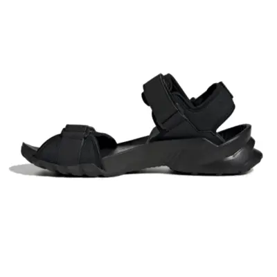ADIDAS TERREX HYDROTERRA Noir — photo 2