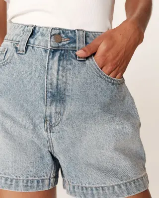 Short Rice jean – Grace & Mila — photo 2