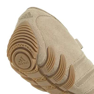 Adidas Ghost Sprint Ballet Magic Beige Gum — photo 4