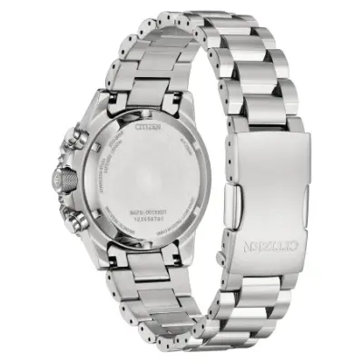 Citizen Promaster Sky Eco-Drive CA4660-61A — photo 3