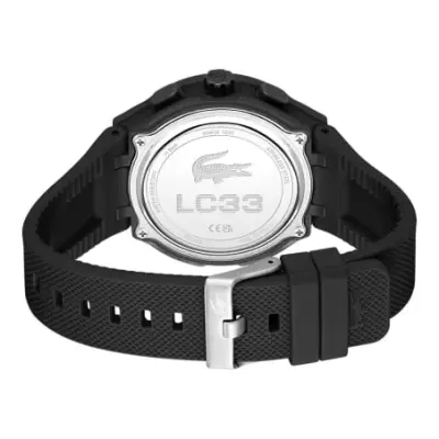 Montre Lacoste L33-X pour Homme 2011365 — photo 3