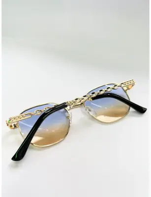 Lunette de Soleil Zoom Flight — photo 5