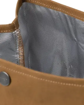 Lunch Bag Hamilton Brown — photo 2