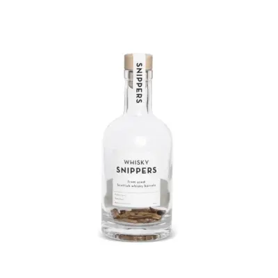 Snippers Whisky — photo 4