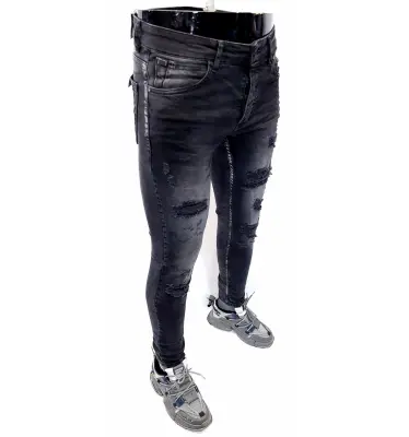 Jean Zoom Flight skinny — photo 2