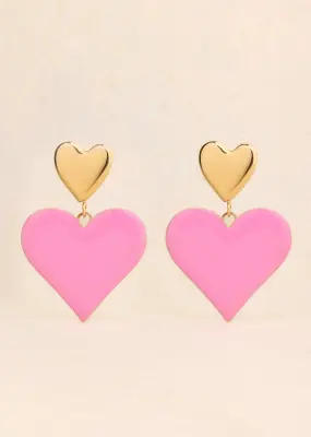 Boucles d'oreilles Cadix — photo 1