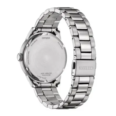 Montre Citizen Eco-Drive pour Homme AW0151-85E — photo 3
