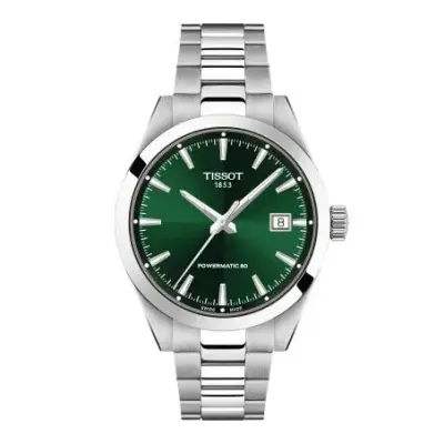 Tissot Gentleman 38mm Powermatic 80 T1658071109100 — photo 1