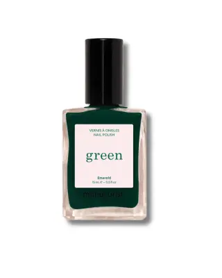 Vernis Emerald - vert sapin - Gamme Green — photo 1
