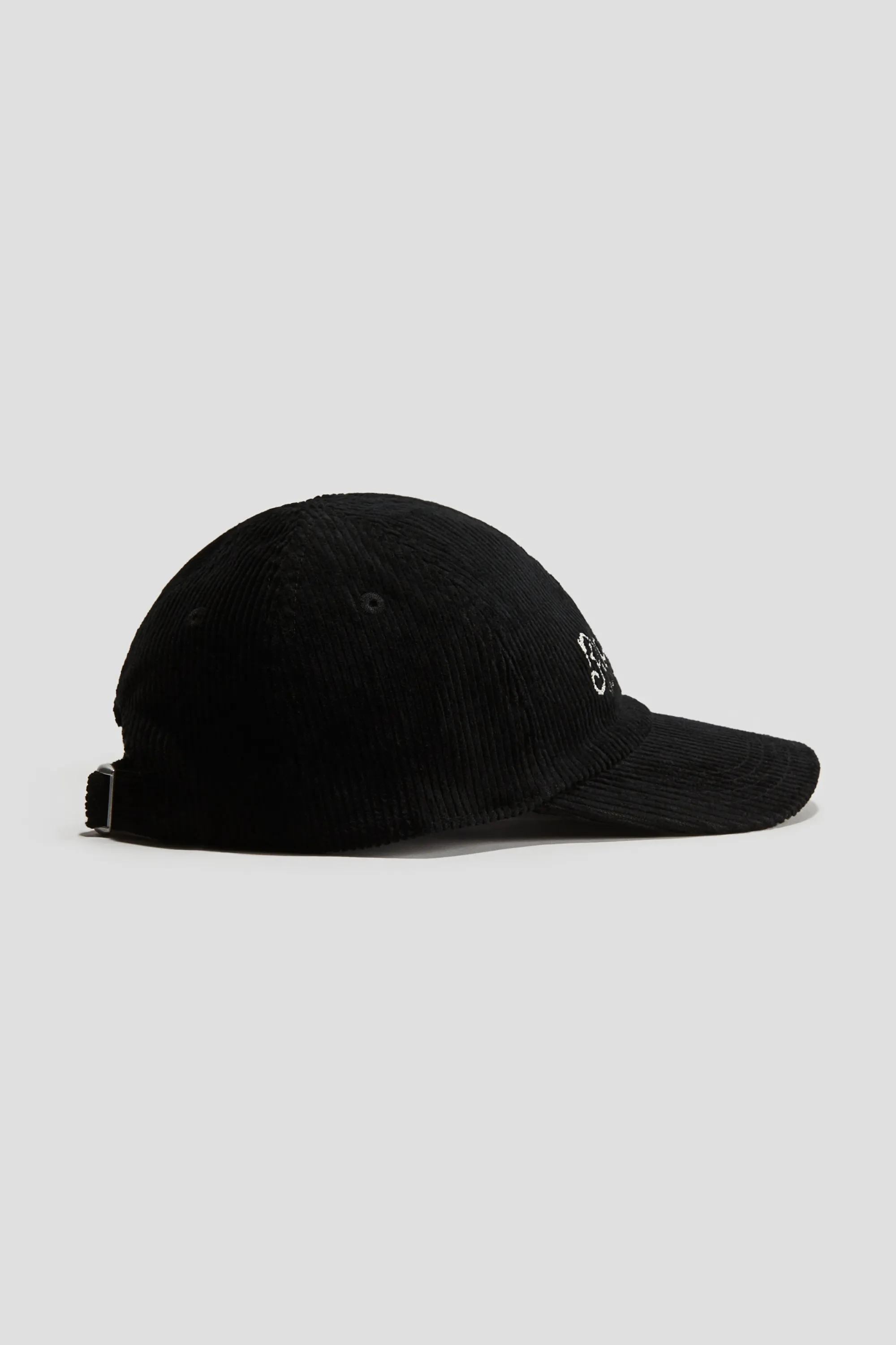 Casquette - Noir/Brooklyn Sports Club