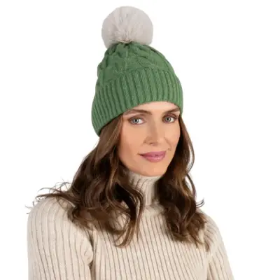 Bonnet Elise Sauge — photo 2