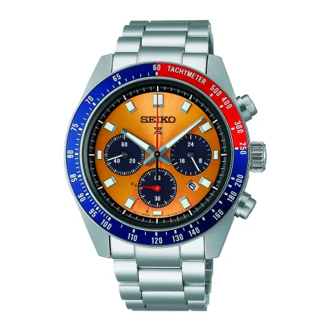 Seiko Prospex Speedtimer pour Homme SSC947P1