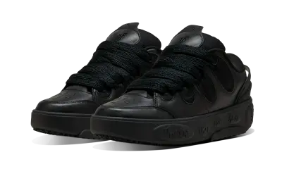 Puma LaMelo Ball LaFrancé 3x Black — photo 2