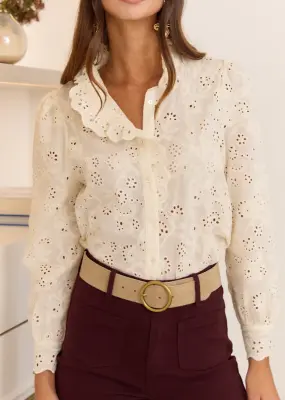 Blouse Marie — photo 1