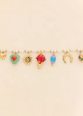 Collier Sera — photo 2