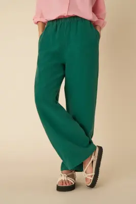 pantalon tibou absinthe — photo 2