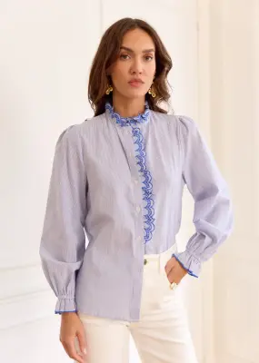 Chemise Sonia — photo 2