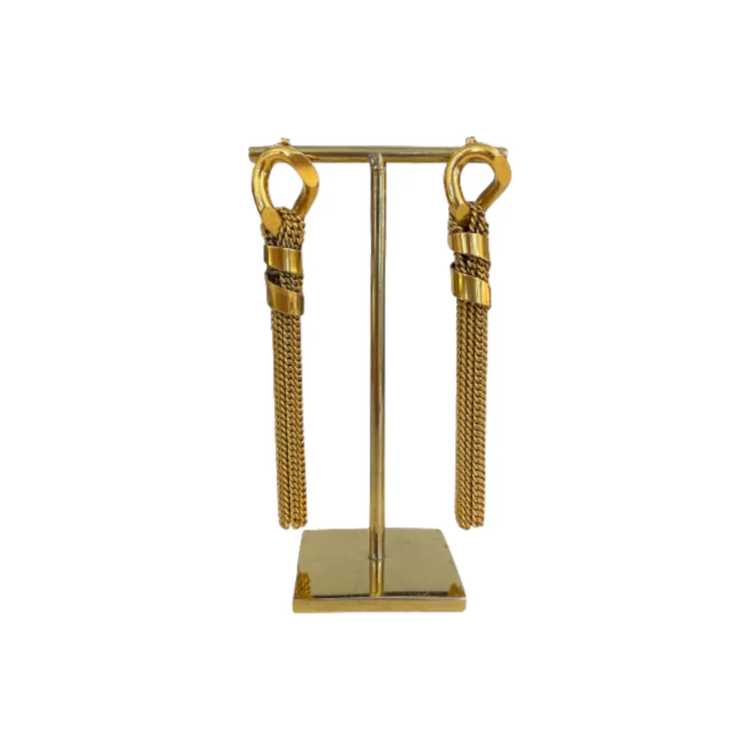 Boucles d'oreilles Marceau - Perrine Taverniti