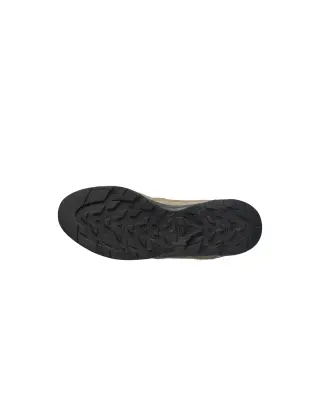 X ALP Suede Bronze Brown Wood Trush — photo 5