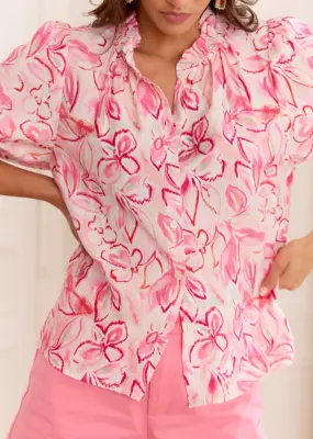 Blouse Siara — photo 3