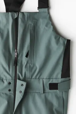 Pantalon de ski StormMove™ - Vert ancien — photo 5