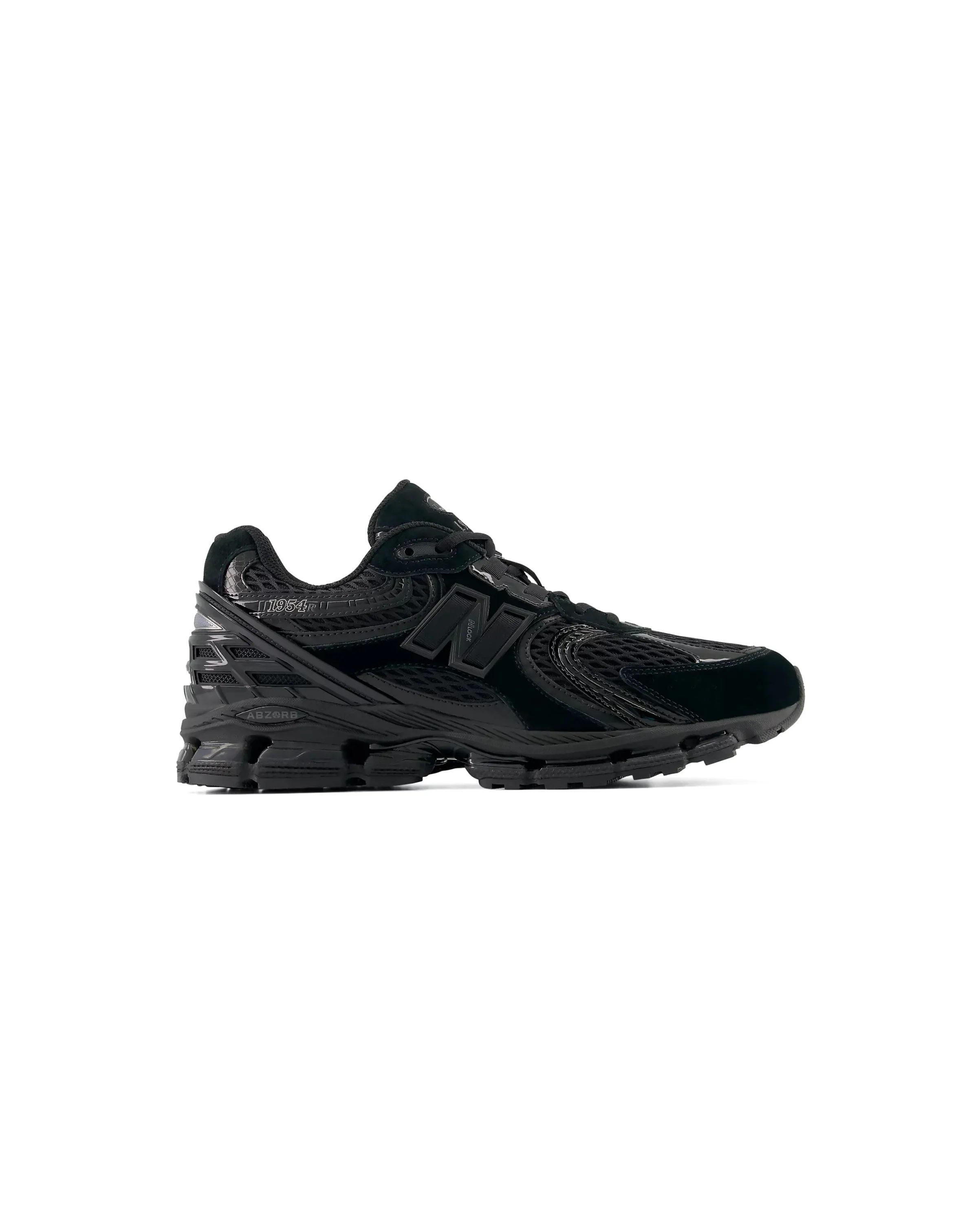 1954R Triple Black