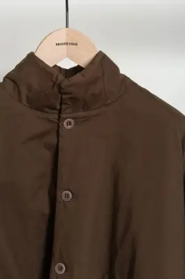 Labo.art – JACKETS GIACCA NIKKO – BOMBAY 150 TEAK — photo 2