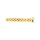 Cable bracelet taille 19